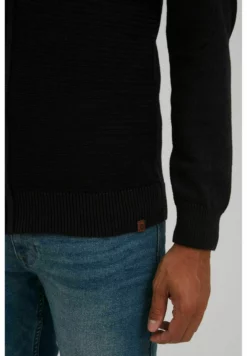 Indicode Jeans Rickert - Chaqueta De Punto - Charcoal Mix -Indicode Jeans Comercio 7b819b840e1848189a72d5cb481c0df5 scaled