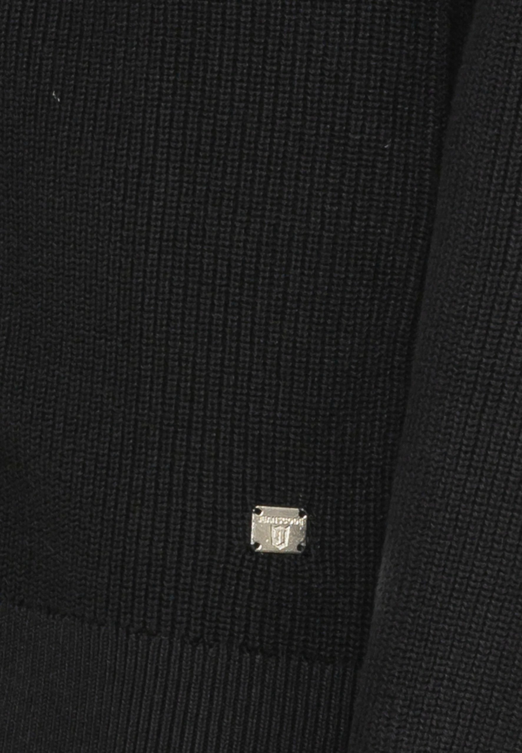 Indicode Jeans Tonny - Chaqueta De Punto - Black 3 Indicode Jeans Tonny - Chaqueta De Punto - Black - Imagen 3