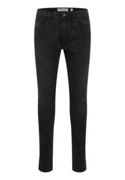 Indicode Jeans Idgiulio - Vaqueros Slim Fit - Vintage Black -Indicode Jeans Comercio 7f20633fa37b4b4286b4bb5c3610fdba scaled