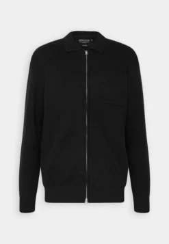 Indicode Jeans Inmuhlan - Chaqueta De Punto - Black -Indicode Jeans Comercio 7fb35077163a4c8fb522e91a25feb84f scaled