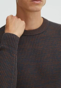 Indicode Jeans Idvalerio - Jersey De Punto - Navy -Indicode Jeans Comercio 809519ba99ba4bc1b362a949c9586823 scaled