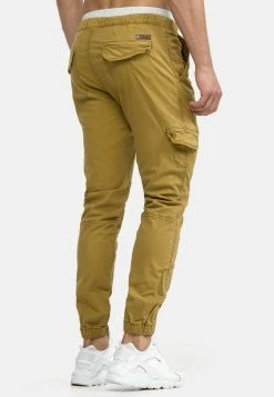 Indicode Jeans Levi - Pantalones Cargo - Amber -Indicode Jeans Comercio 816b9c30db894eaca27471c793cf3d8a scaled