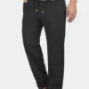 Indicode Jeans Idives - Pantalones - Black
