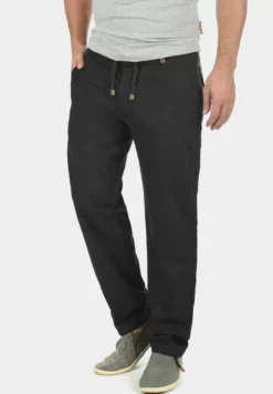 Indicode Jeans Comercio 17 Indicode Jeans Idives - Pantalones - Black