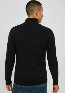 Indicode Jeans Paulomo - Chaqueta De Punto - Black 8 Indicode Jeans Paulomo - Chaqueta De Punto - Black -Indicode Jeans Comercio 83ac3b66949041be8cd100ae91a98256 scaled