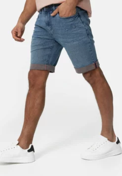 Indicode Jeans Zalento - Shorts Vaqueros - Salty Bleach -Indicode Jeans Comercio 8565eae161a24c6fa463d6044aa71dad scaled