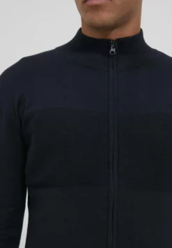 Indicode Jeans Idernoldo - Chaqueta De Punto - Navy -Indicode Jeans Comercio 856f866a19c04bb9ab9f4d64dec9be00 scaled