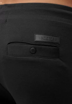 Indicode Jeans Yates - Pantalones Deportivos - Black -Indicode Jeans Comercio 859e960f2dd8483bb9cd37d1a74027aa scaled