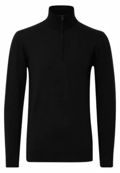 Indicode Jeans Idbaddon - Jersey De Punto - Black -Indicode Jeans Comercio 85eae63d0875497abdc9ab62c9884eca scaled