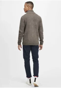 Indicode Jeans Idbergen - Chaqueta De Punto - Pewter -Indicode Jeans Comercio 871a01a81fbe404583ebeb24d845f58e scaled