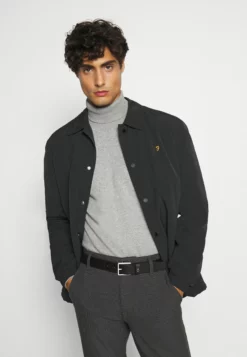 Indicode Jeans Burns - Jersey De Punto - Mottled Light Grey -Indicode Jeans Comercio 8799ce7c9e0f483e8926209f34d329ae scaled