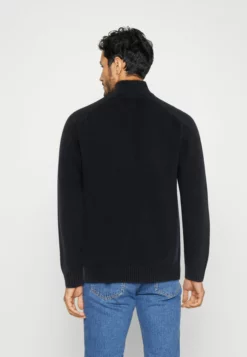 Indicode Jeans Inyosevally - Jersey De Punto - Dark Navy -Indicode Jeans Comercio 87a313b396cb45e1a14fb63c4fe58e52 scaled