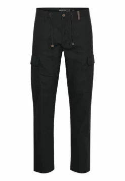 Indicode Jeans Idmosat - Pantalones Cargo - Black -Indicode Jeans Comercio 87f434962d934ba482a9b5ea53d11604 scaled