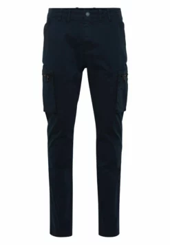 Indicode Jeans Pantalones Cargo - Navy -Indicode Jeans Comercio 893bdf5521ac412ba8d56f48d41ea4d1 scaled
