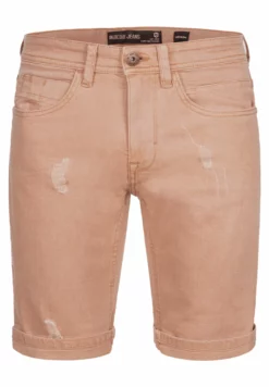 Indicode Jeans Shorts Vaqueros - Dust -Indicode Jeans Comercio 8a0c7f2b1b924e88b7abda37d95f4778 scaled