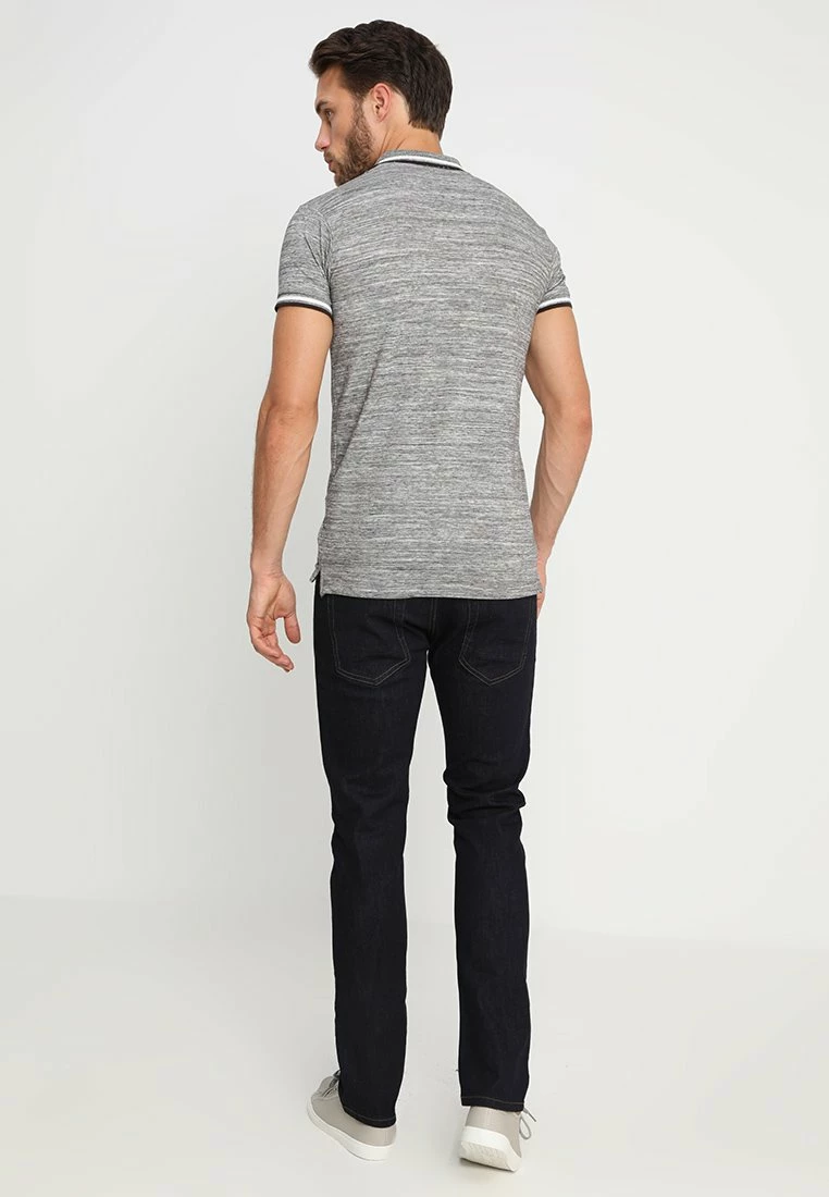 Indicode Jeans Pittsburg - Vaqueros Slim Fit - Rinse Wash 3 Indicode Jeans Pittsburg - Vaqueros Slim Fit - Rinse Wash - Imagen 3