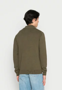 Indicode Jeans Vincenzo - Chaqueta De Punto - Army -Indicode Jeans Comercio 8b64ec22b61b45868ec1ae739fcbe48a scaled