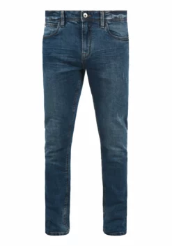 Indicode Jeans Idaldersgate - Vaqueros Slim Fit - Blue -Indicode Jeans Comercio 8b8eaa98196c451698d1afb2c0c9b244 scaled