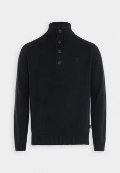 Indicode Jeans Inyosevally - Jersey De Punto - Dark Navy -Indicode Jeans Comercio 8c8bb01f15da4b289fc4e9eaf8665d7f scaled