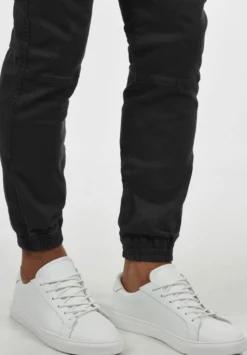 Indicode Jeans Idbromfield - Pantalones Cargo - Black -Indicode Jeans Comercio 8dcc9a9c2cc1408e8d34d235252b8419 scaled