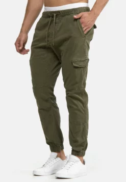Indicode Jeans Levi - Pantalones Cargo - Army -Indicode Jeans Comercio 8ec594830acd41d291a93f069b4380d1 scaled