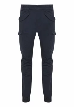 Indicode Jeans Idnuva - Pantalones Cargo - Navy -Indicode Jeans Comercio 8ecada5b5f1c4c1994e73d51c39d159a scaled