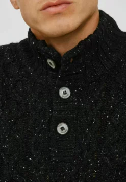 Indicode Jeans Idbenat - Jersey De Punto - Black 9 Indicode Jeans Idbenat - Jersey De Punto - Black -Indicode Jeans Comercio 8ed6fd0e77e54728b976d90653997430 scaled