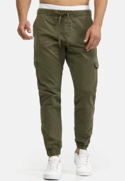 Indicode Jeans Levi - Pantalones Cargo - Army -Indicode Jeans Comercio 905c665b80ed4560852c1b18719eb165 scaled