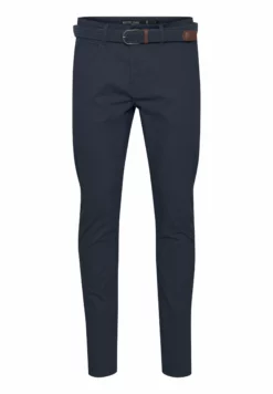 Indicode Jeans Pantalones Chinos - Navy -Indicode Jeans Comercio 9120d417e3c94b508f1dfd14af4ad95a scaled