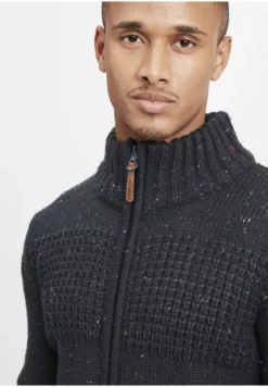 Indicode Jeans Idbergen - Chaqueta De Punto - Navy -Indicode Jeans Comercio 913106b39cd94dc7aaadc578ad21e044 scaled