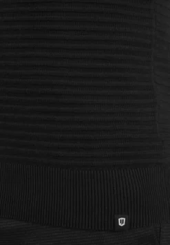 Indicode Jeans Idarctic - Chaqueta De Punto - Black -Indicode Jeans Comercio 916885287f244537bb1d76554d74ba8a scaled