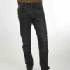Indicode Jeans Idquebec - Vaqueros Slim Fit - Dark Grey