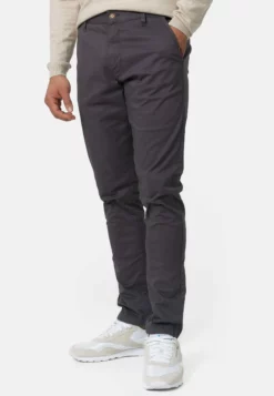 Indicode Jeans Cherry - Pantalones Chinos - Dark Grey -Indicode Jeans Comercio 9213cab7840d4537a2d4064a7cc13b5d scaled