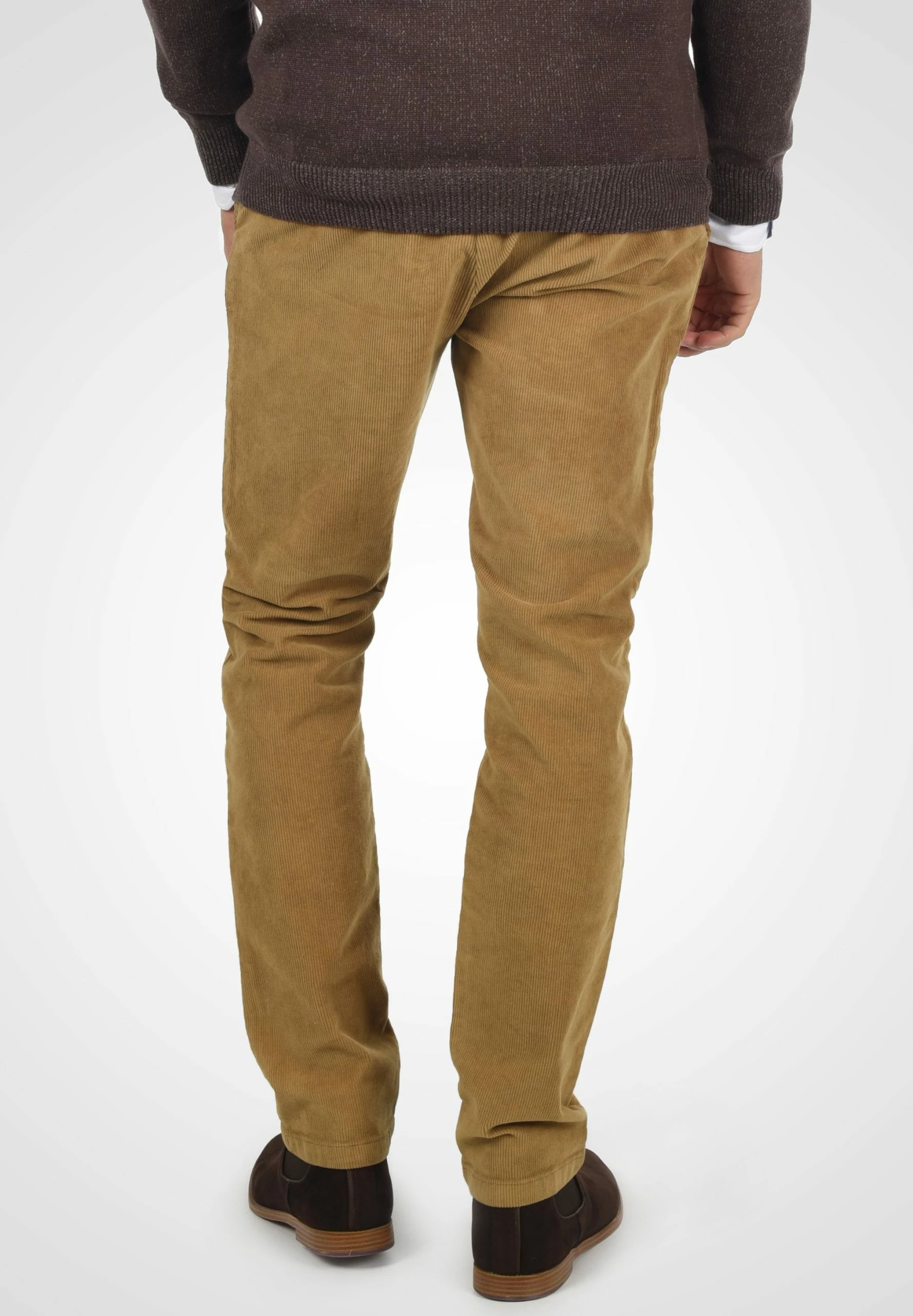 Indicode Jeans Iddenver - Pantalones - Bronze 3 Indicode Jeans Iddenver - Pantalones - Bronze - Imagen 3