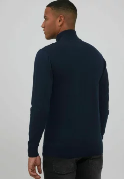 Indicode Jeans Idbaddon - Jersey De Punto - Navy -Indicode Jeans Comercio 9298fcbbc0b54c85bbf1a145a74fdee9 scaled