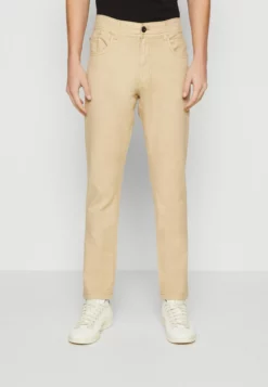 Indicode Jeans Rajan - Pantalones - Cornstalk