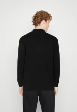 Indicode Jeans Inmuhlan - Chaqueta De Punto - Black -Indicode Jeans Comercio 92fc4708bb1440bd8ac8198fafefac5c scaled