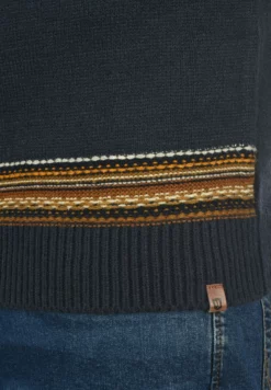 Indicode Jeans Idlurdes - Jersey De Punto - Navy -Indicode Jeans Comercio 93424642be364de5b3585ce191dfabae scaled