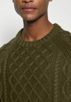 Indicode Jeans Bussel - Jersey De Punto - Army -Indicode Jeans Comercio 93ebdd9a0f64467bb68c0b5355870019 scaled