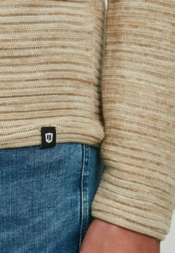 Indicode Jeans Idbayne - Jersey De Punto - Cornstalk -Indicode Jeans Comercio 945ebd4d0fa342a3946849643e6cd640 scaled