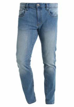 Indicode Jeans Pittsburg - Vaqueros Slim Fit - Blue Wash -Indicode Jeans Comercio 95836d0972f645fa8e919569215d4ed3