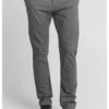 Indicode Jeans Pantalones Chinos - Light Grey