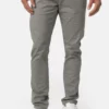 Indicode Jeans Cherry - Pantalones Chinos - Light Grey