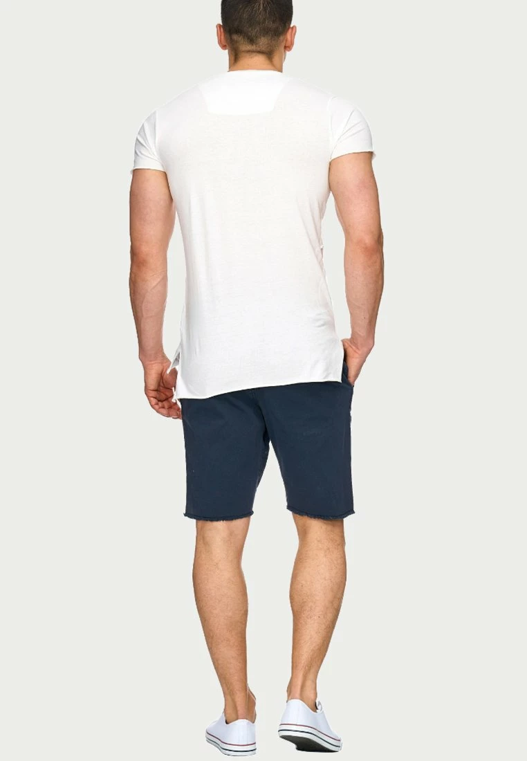 Indicode Jeans Carver - Shorts Vaqueros - Blue 3 Indicode Jeans Carver - Shorts Vaqueros - Blue - Imagen 3