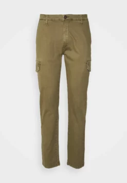 Indicode Jeans Mapp - Pantalones Cargo - Olive -Indicode Jeans Comercio 95d4cdd1ef1a4240b59a79bf5ada5179 scaled