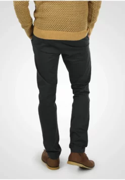 Indicode Jeans Idpenefal - Pantalones Chinos - Black -Indicode Jeans Comercio 96bde95807c840df959005cfcacfe89f scaled