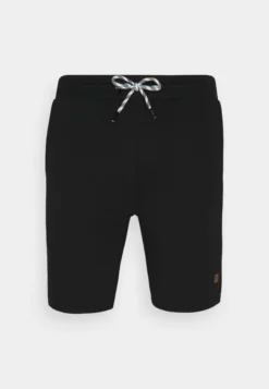 Indicode Jeans Brennan - Shorts - Black -Indicode Jeans Comercio 976bd9093dc94d70a8c28ae62b93145b scaled