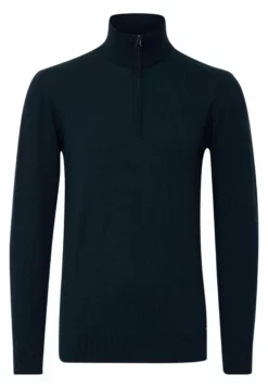 Indicode Jeans Idbaddon - Jersey De Punto - Navy -Indicode Jeans Comercio 9774d232cf1642729836e8952992c998 scaled