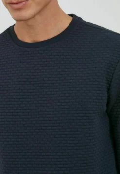 Indicode Jeans Idanthony - Jersey De Punto - Navy -Indicode Jeans Comercio 98dd5730edb341eeae5824fabde43f0e scaled