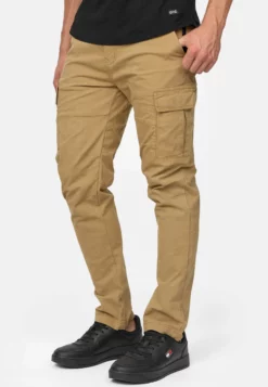 Indicode Jeans Pantalones Cargo - Camel 9 Indicode Jeans Pantalones Cargo - Camel -Indicode Jeans Comercio 99f10c50b68441489e3a0b7f57bb894c scaled